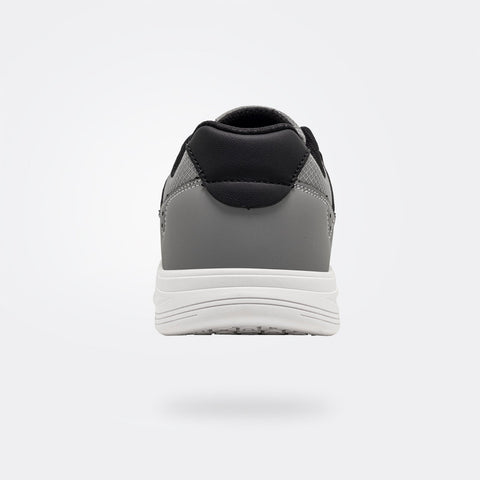 Grove - Wide Toe Shoes