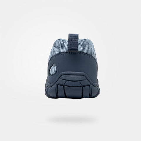 Crest - Wide Toe Sneakers