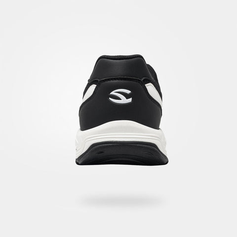 Needle - Wide Toe Sneakers