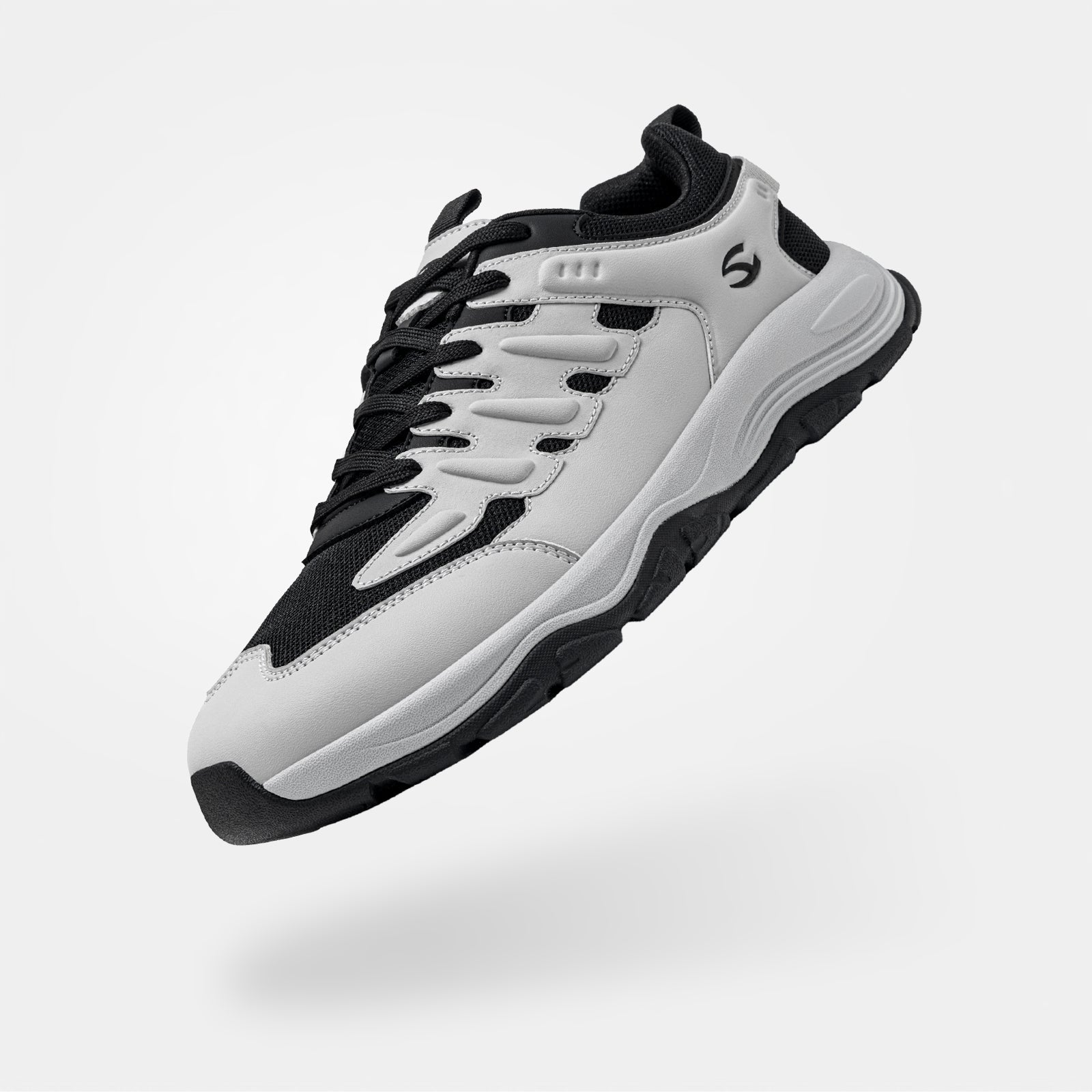 Peak - Wide Toe Sneakers