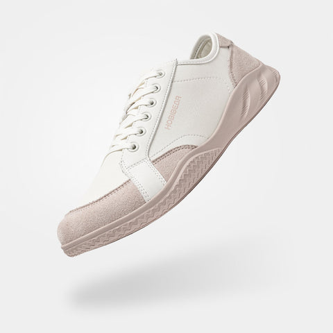 Oxalis - Wide Toe Shoes