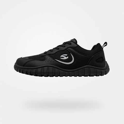 Crest - Wide Toe Sneakers