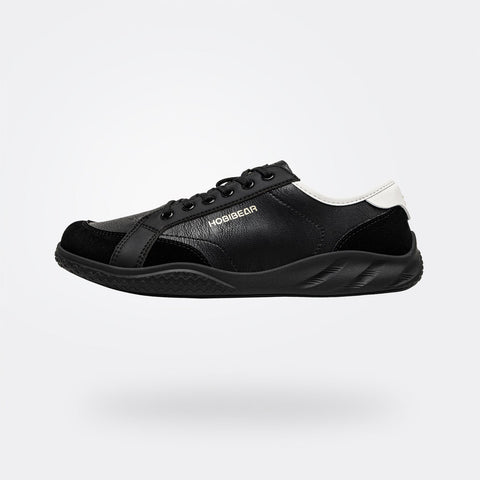 Oxalis - Wide Toe Shoes