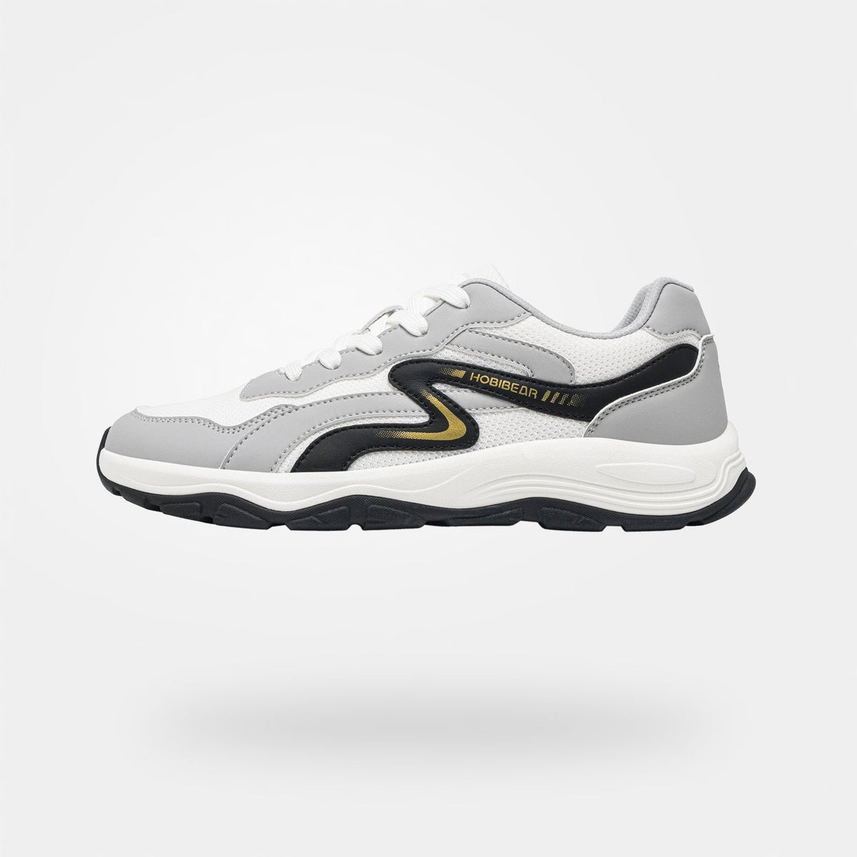 Needle - Wide Toe Sneakers
