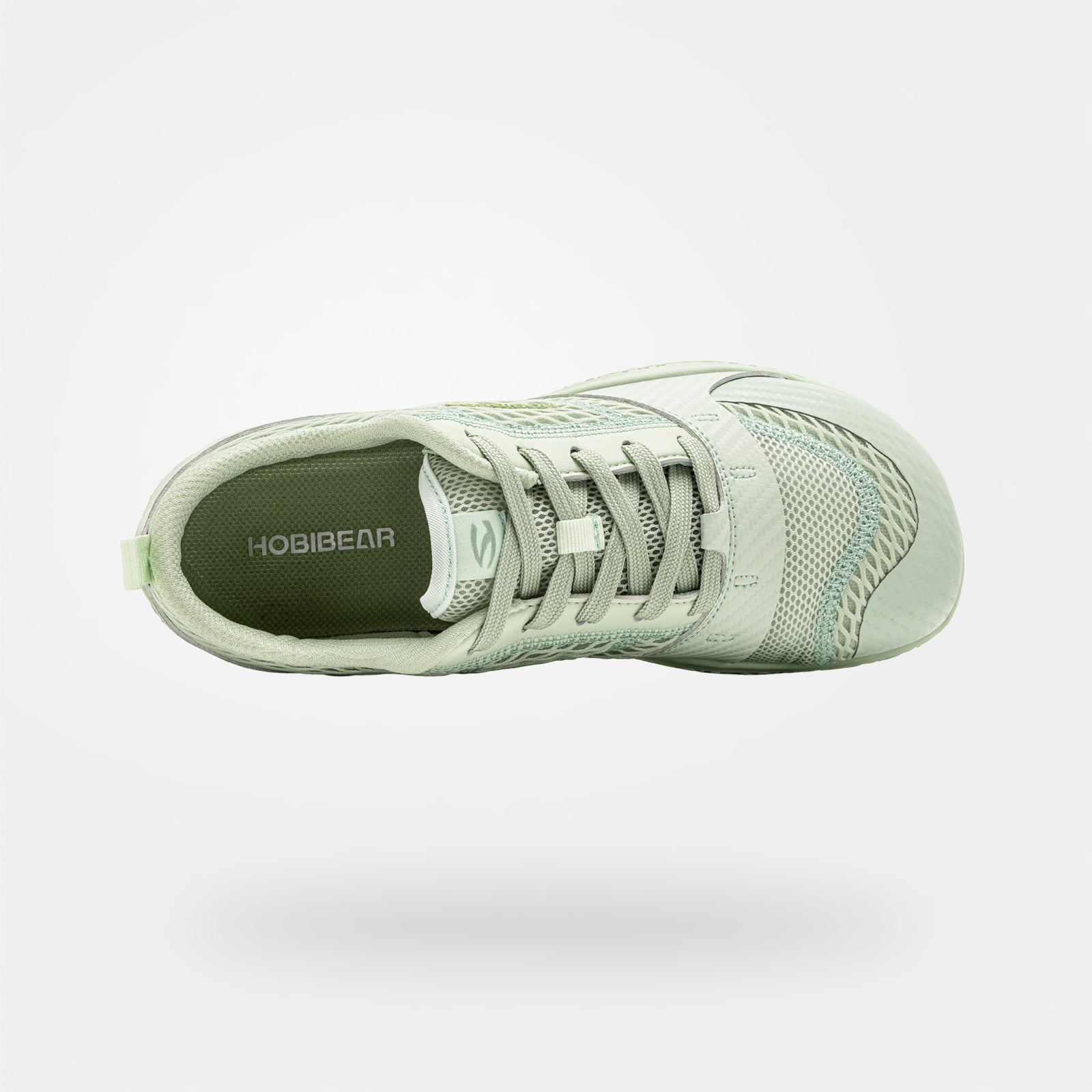 Briar - Wide Toe Sneakers