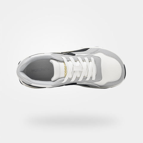 Needle - Wide Toe Sneakers