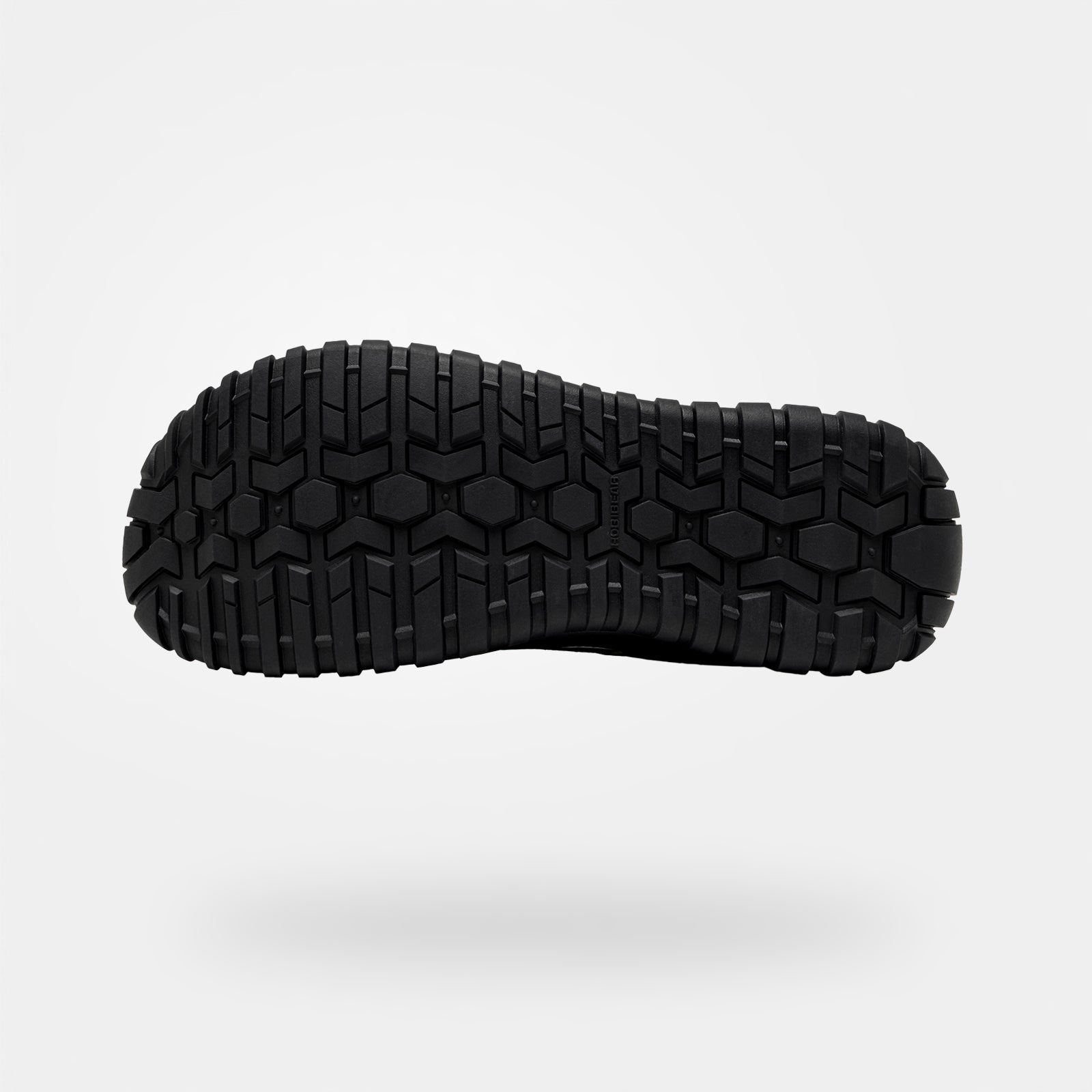 Crest - Wide Toe Sneakers