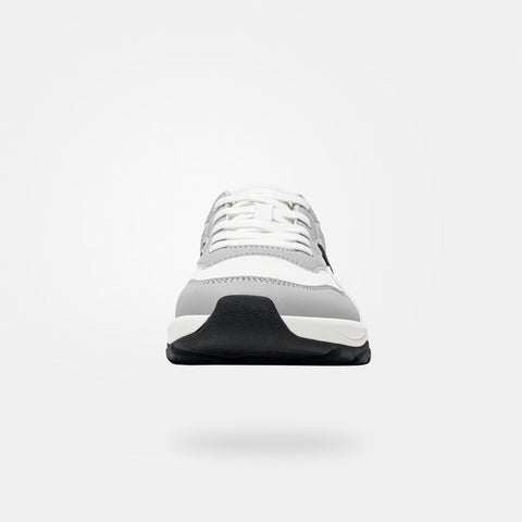 Needle - Wide Toe Sneakers