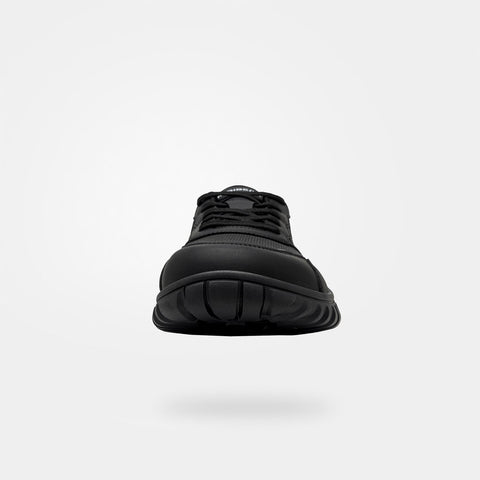 Crest - Wide Toe Sneakers