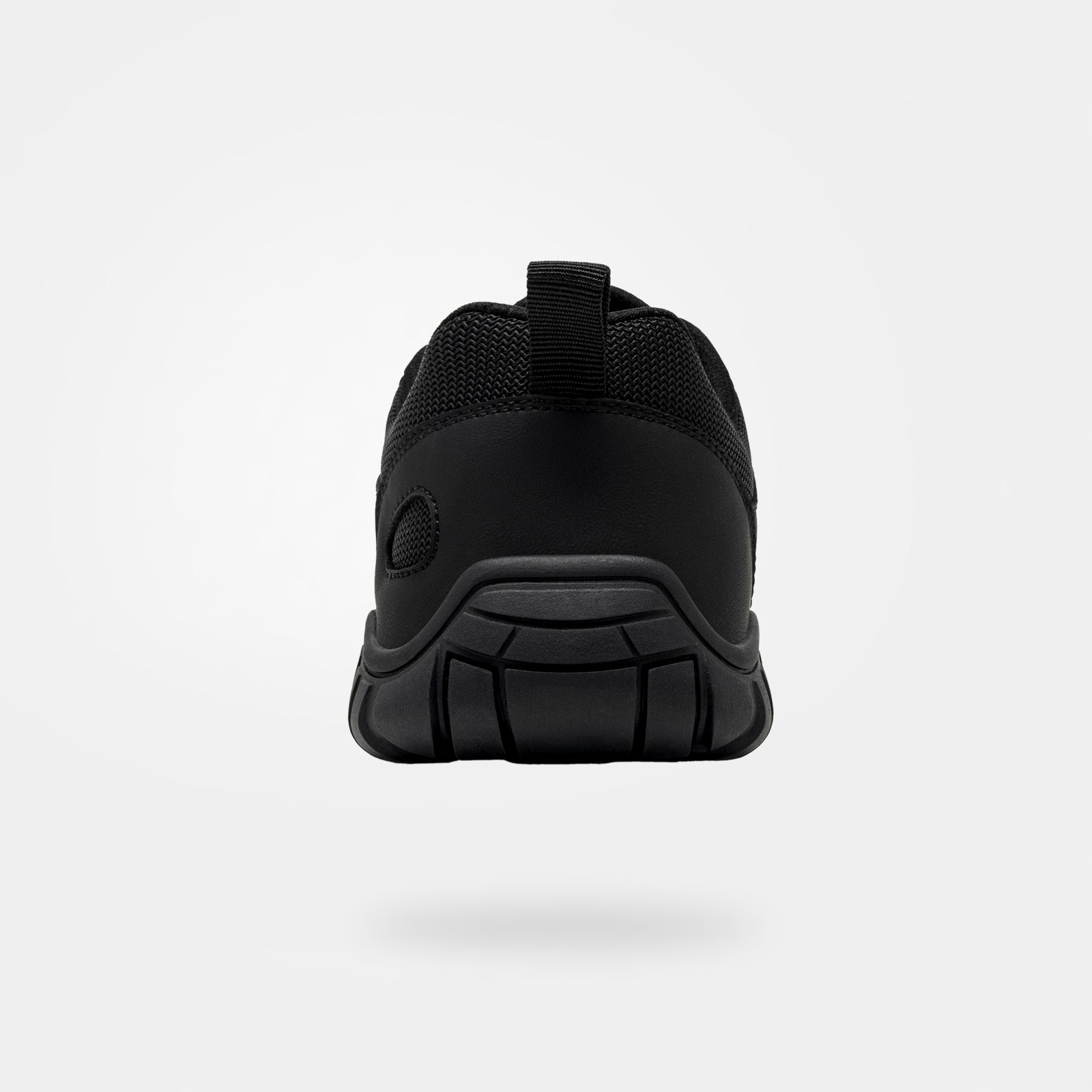 Crest - Wide Toe Sneakers