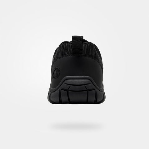 Crest - Wide Toe Sneakers