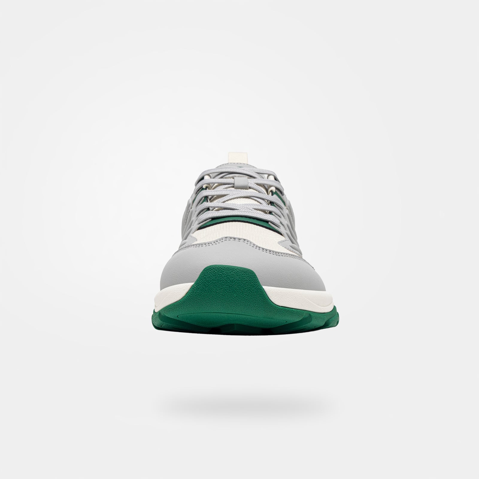 Peak - Wide Toe Sneakers