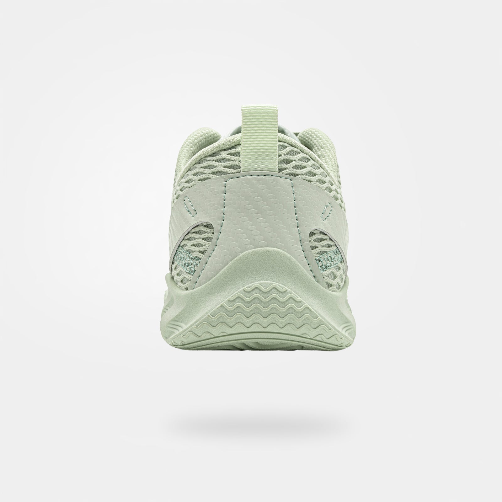 Briar - Wide Toe Sneakers