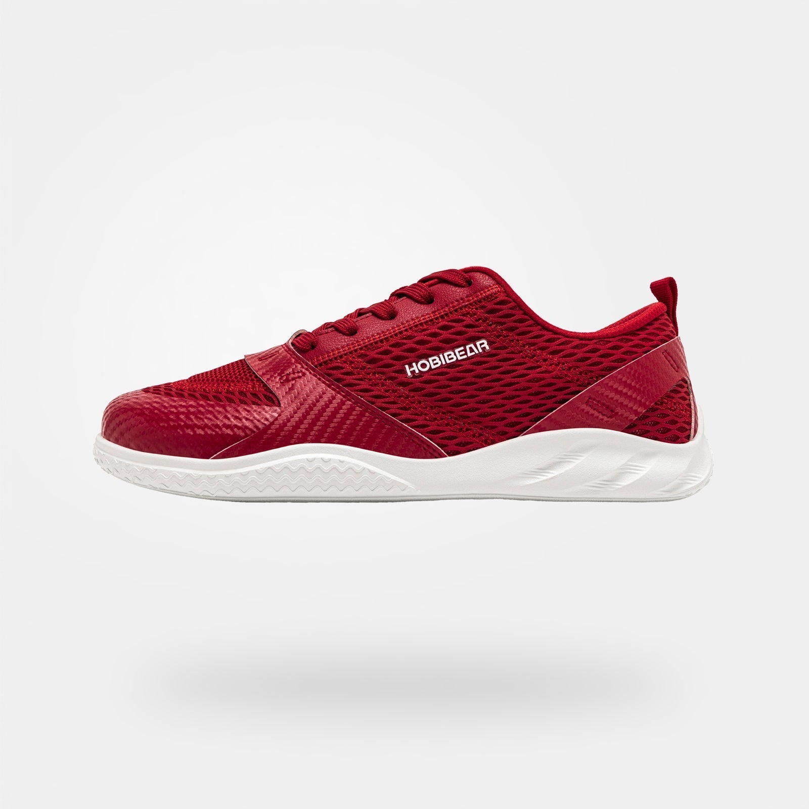 Briar - Wide Toe Sneakers
