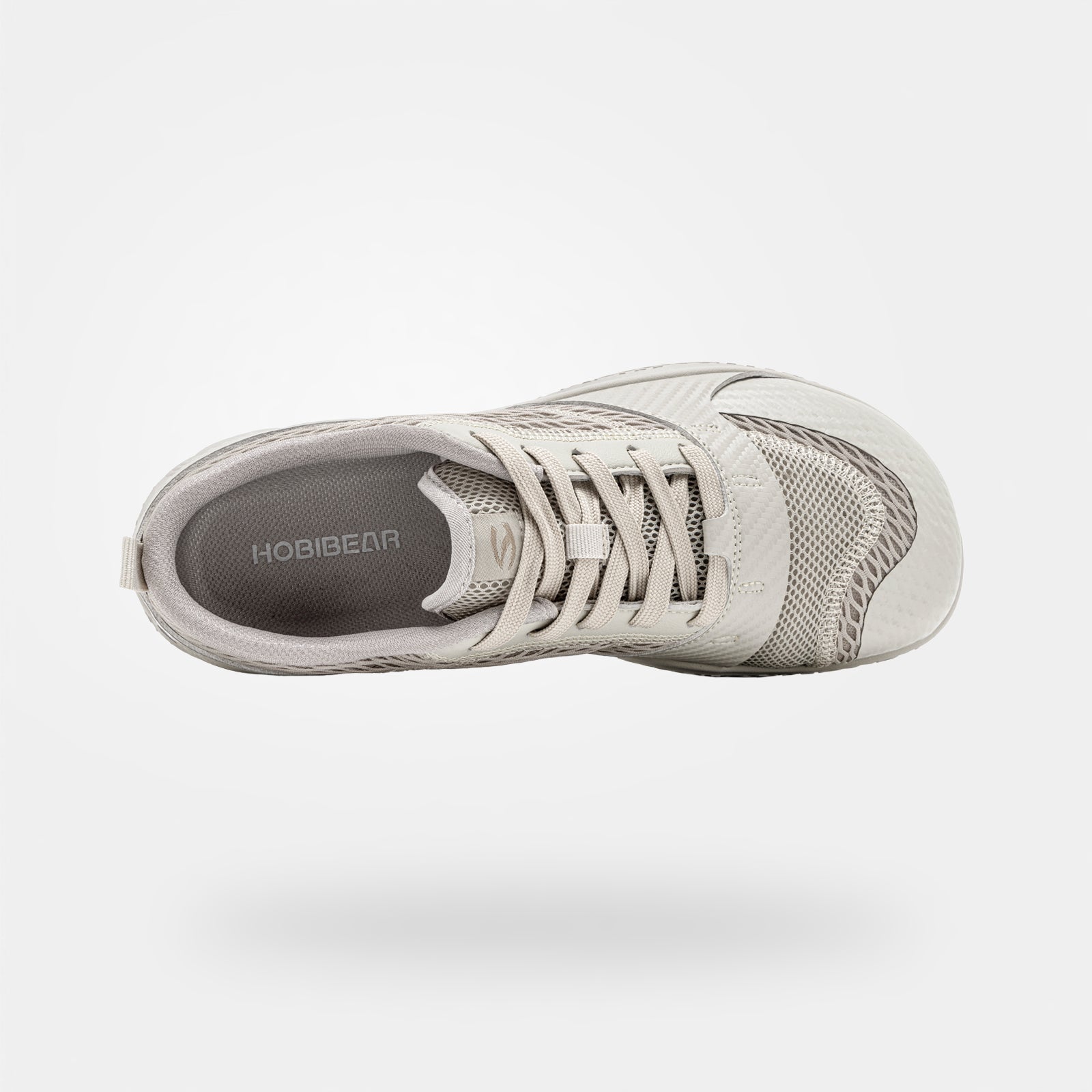 Briar - Wide Toe Sneakers