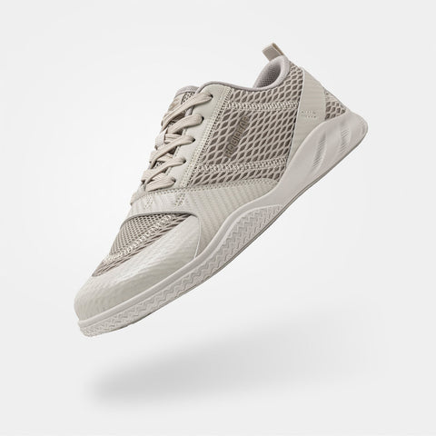 Briar - Wide Toe Sneakers